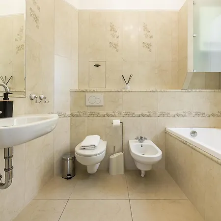 Lumina I Family 3-room Near Old Town I Ac *