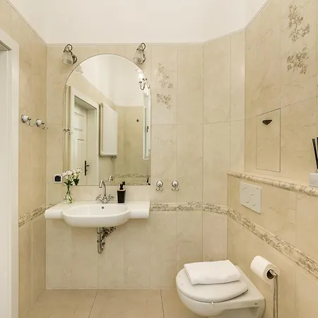 דירה Lumina I Family 3-room Near Old Town I Ac ורשה
