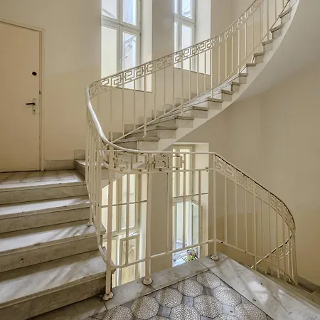 דירה Lumina I Family 3-room Near Old Town I Ac