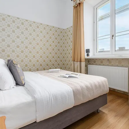 Lumina I Family 3-room Near Old Town I Ac *