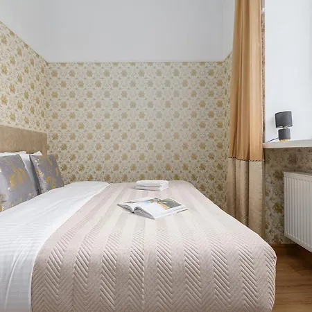 Lumina I Family 3-room Near Old Town I Ac
