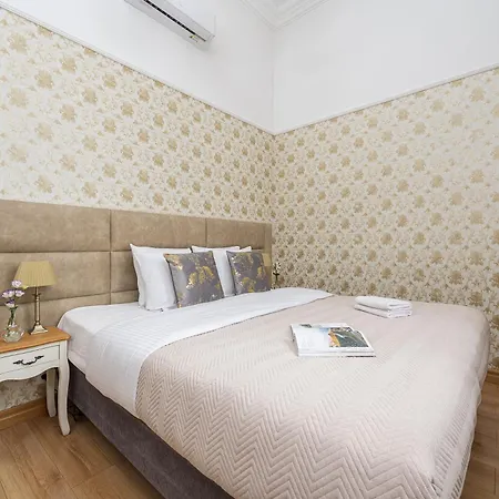 Lumina I Family 3-room Near Old Town I Ac