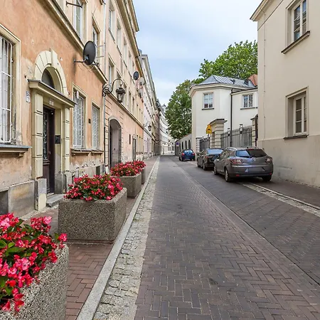 Lumina I Family 3-room Near Old Town I Ac