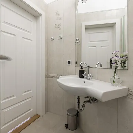 Lumina I Family 3-room Near Old Town I Ac דירה