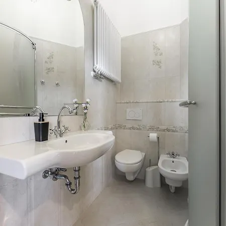 דירה Lumina I Family 3-room Near Old Town I Ac ורשה