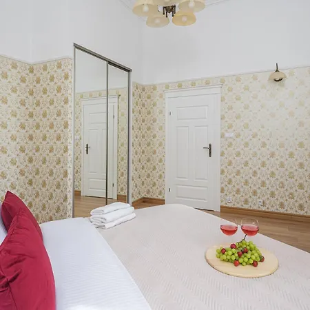 דירה Lumina I Family 3-room Near Old Town I Ac ורשה