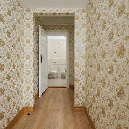דירה Lumina I Family 3-room Near Old Town I Ac *