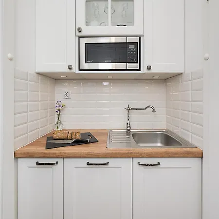 Lumina I Family 3-room Near Old Town I Ac ורשה