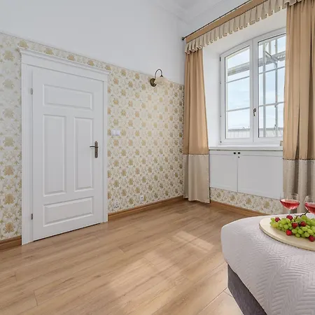 Lumina I Family 3-room Near Old Town I Ac דירה ורשה