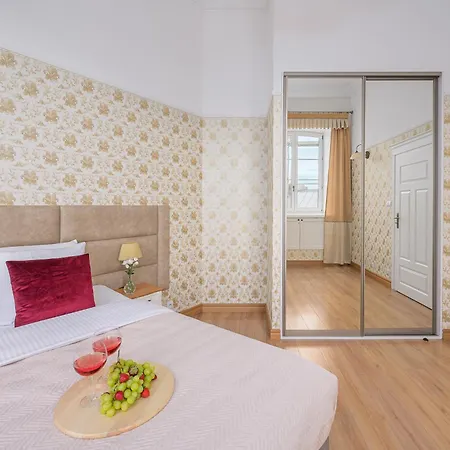 Lumina I Family 3-room Near Old Town I Ac *